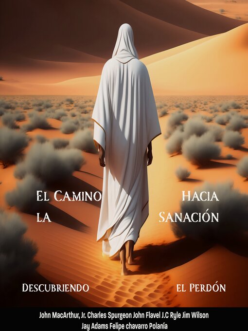 Title details for El Camino Hacia la Sanación by Felipe Chavarro Polanía - Available